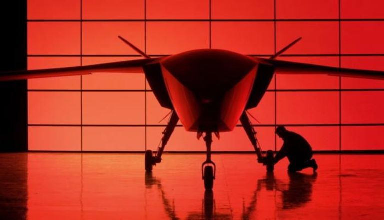 صناعة المسيرات