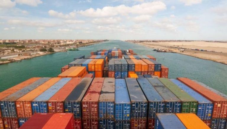 التدابير لا تعني وجود تلوث فعلي في السلع التي تصل إلى مصر