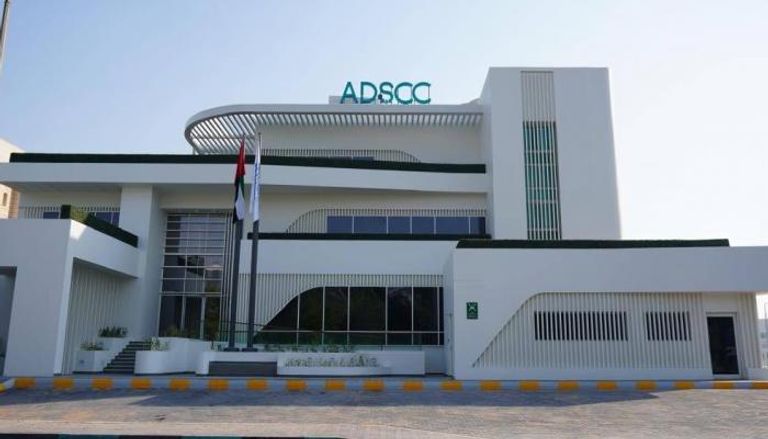 مركز أبوظبي للخلايا الجذعية