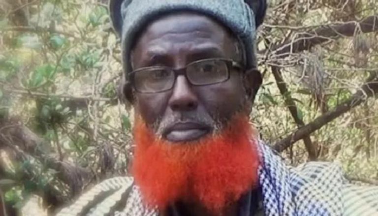 زعيم داعش عبد القادر مؤمن 