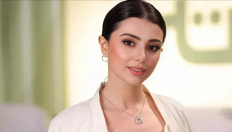 ماريتا الحلاني