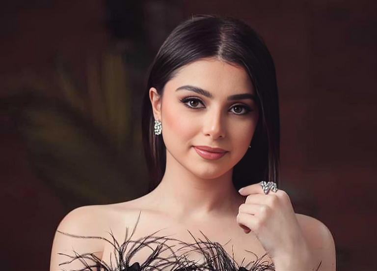 ماريتا الحلاني