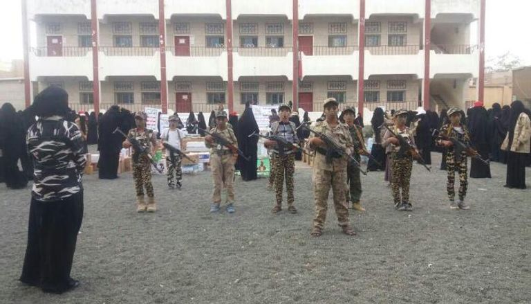 تصاعد العنف الأسري في مناطق الحوثيين باليمن