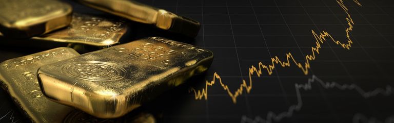 الذهب - أرشيفية