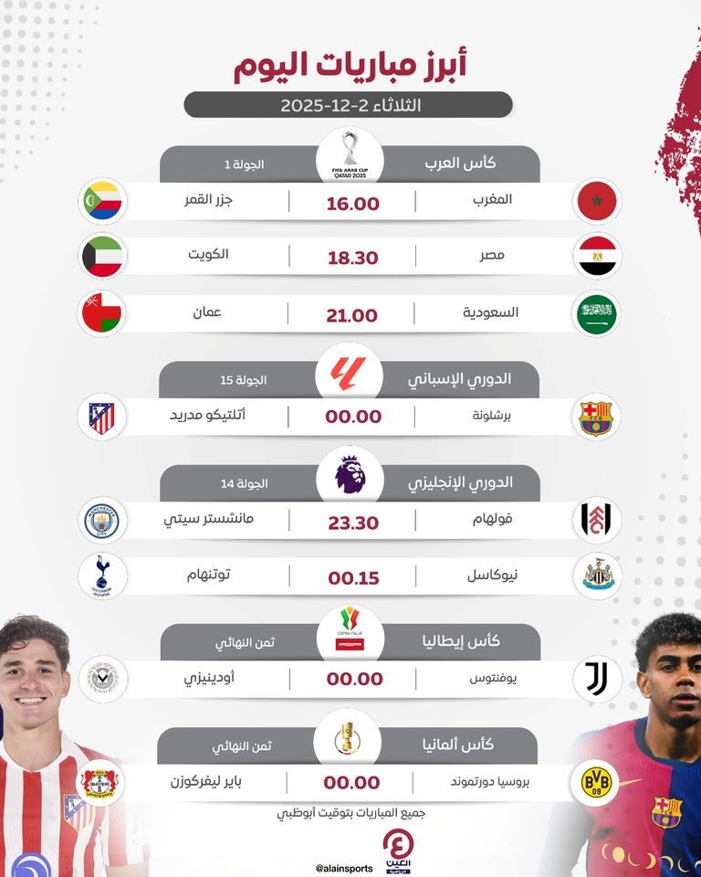 برشلونة وأتلتيكو مدريد - صورة أرشيفية