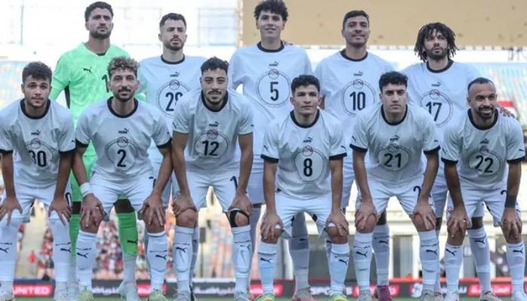 مشاهدة مباراة مصر والكويت 