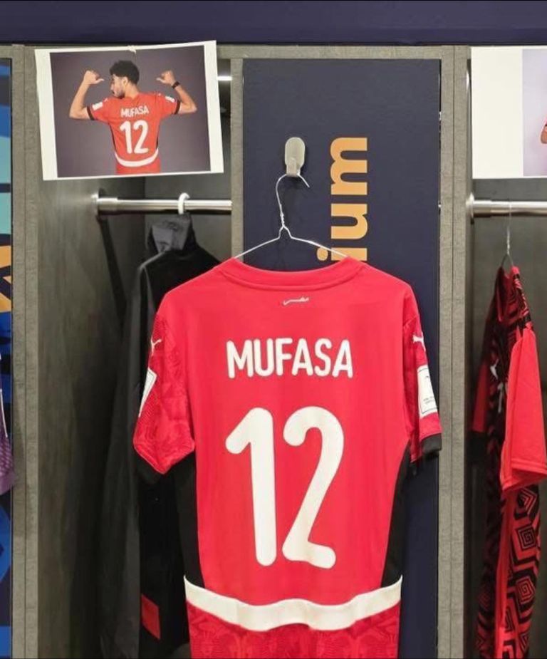 اللاعب الراحل أحمد رفعت  