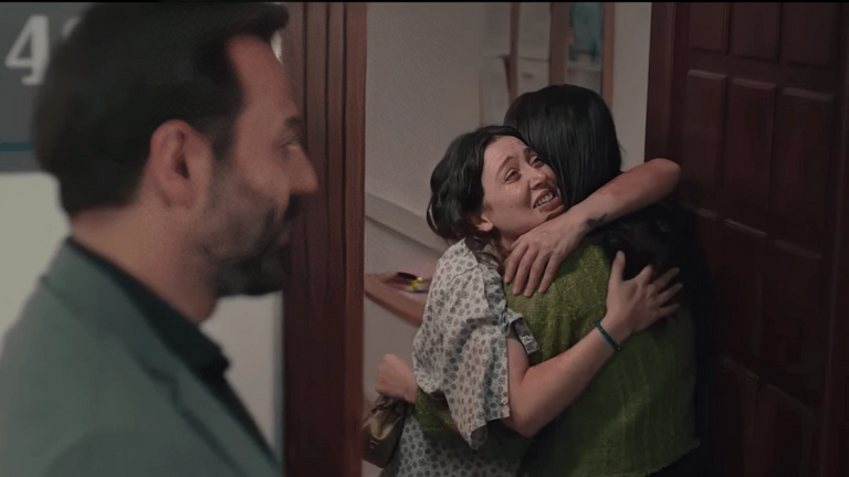 مسلسل سلمى الحلقة 81