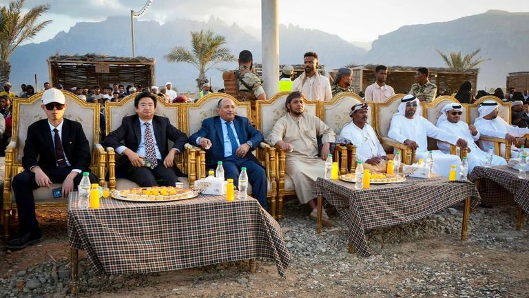 مهرجان الشيخ زايد التراثي الثقافي