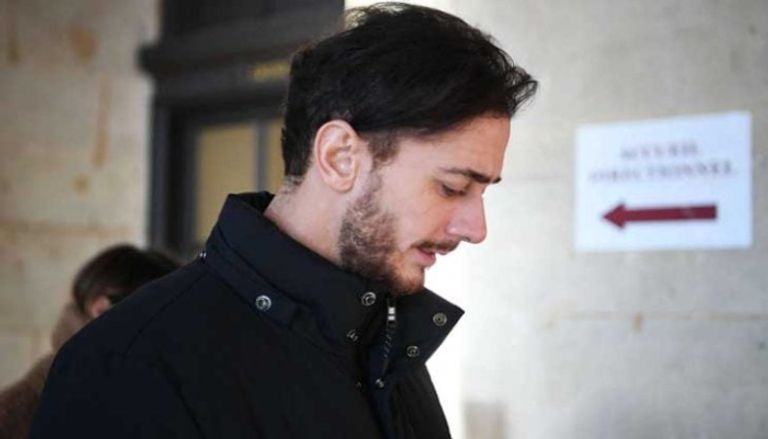 سبب تأجيل جلسة محاكمة سعد لمجرد