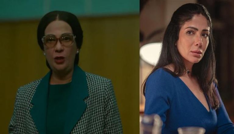 موعد عرض فيلم الست بطولة منى زكي في مصر