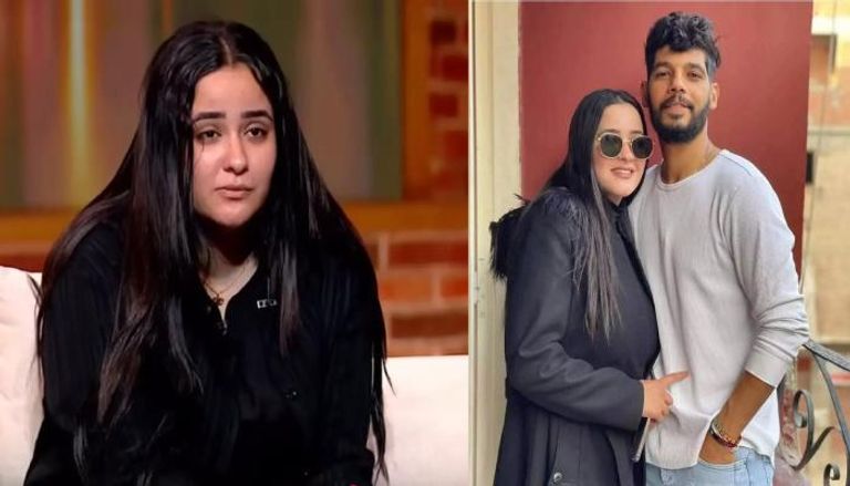 تفاصيل أزمة هبة التركي وأسرة إبراهيم شيكا