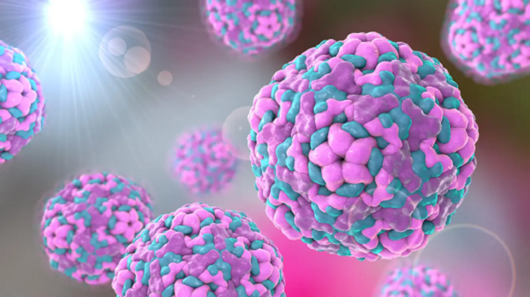 فيروسات شبيهة بشلل الأطفال تثير القلق في العراق