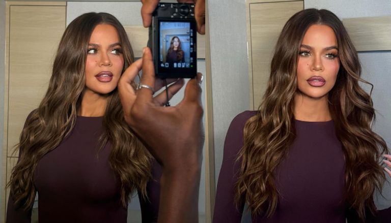 مكياج اليوم الوطني الإماراتي 2025