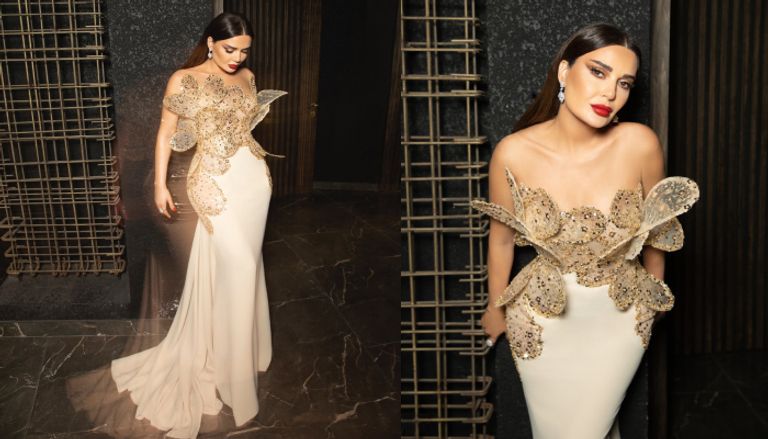 مكياج اليوم الوطني الإماراتي 2025