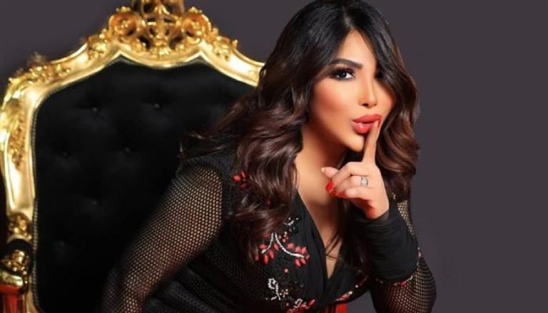 تفاصيل إصابة غادة إبراهيم بمتحور ستراتوس