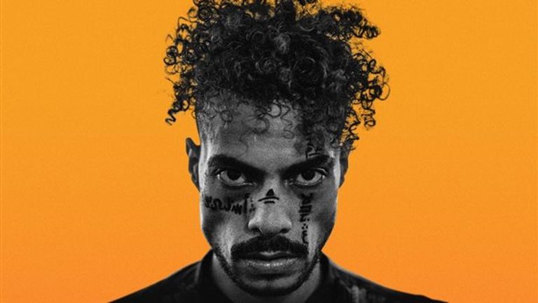 مغني الراب بورستاسي