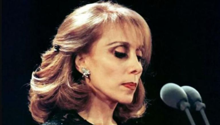 السيدة فيروز