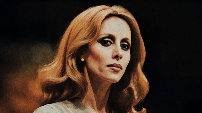 السيدة فيروز