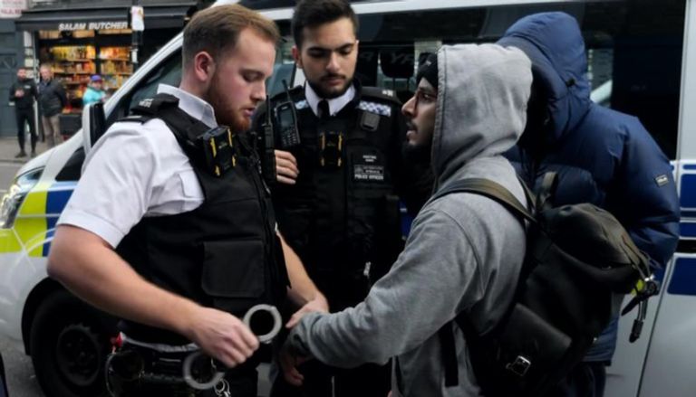 ارتفاع حوادث الإفراج الخاطئ في بريطانيا