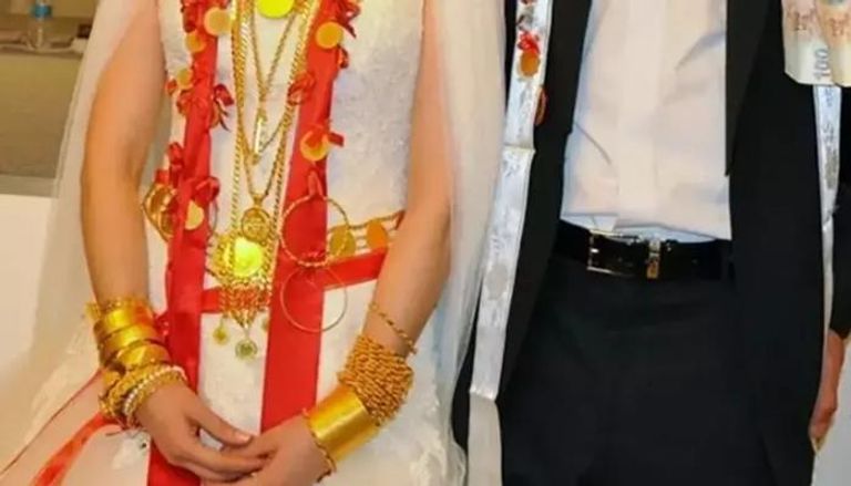 تفاصيل وفاة أب تركي بعد اختفاء عروس ابنه بالمال والمجوهرات