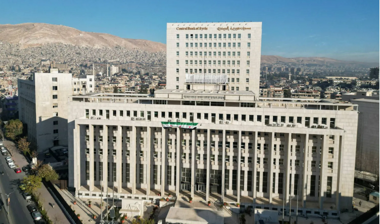 الليرة السورية - أرشيفية