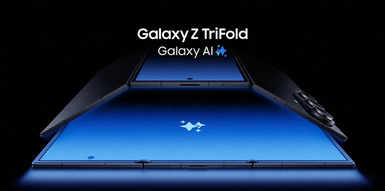 هاتف Galaxy Z Tri Fold