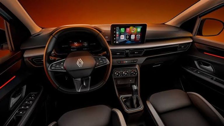 سيارة رينو كارديان 2026