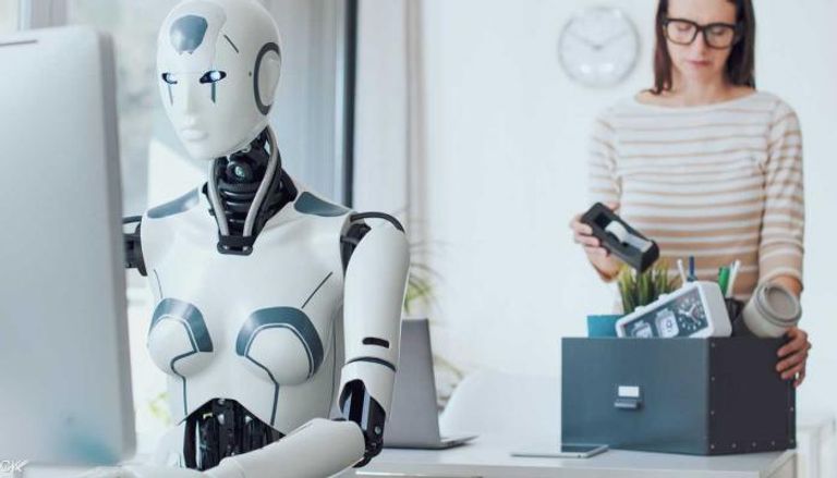 الذكاء الاصطناعي في الوظائف 