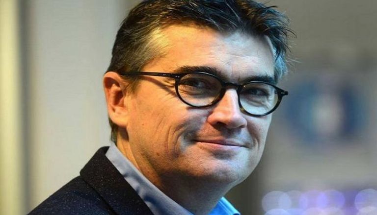 الإضراب في فرنسا