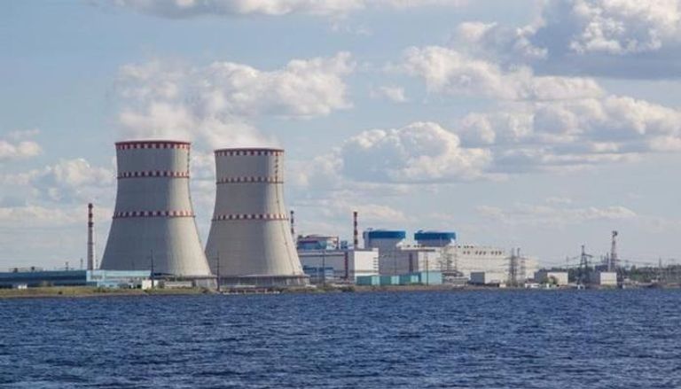 مشروع الضبعة في مصر