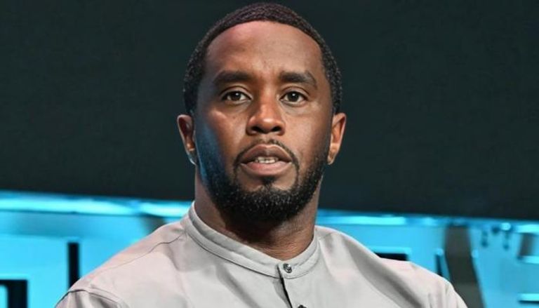 مغني الراب شون ديدي 