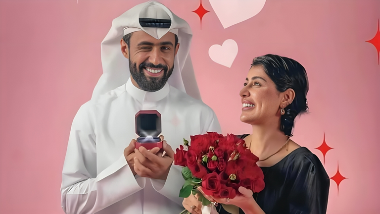 مسلسل وينك من زمان