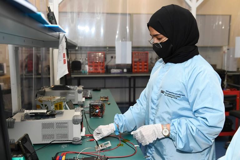 جامعة محمد بن زايد للذكاء الاصطناعي