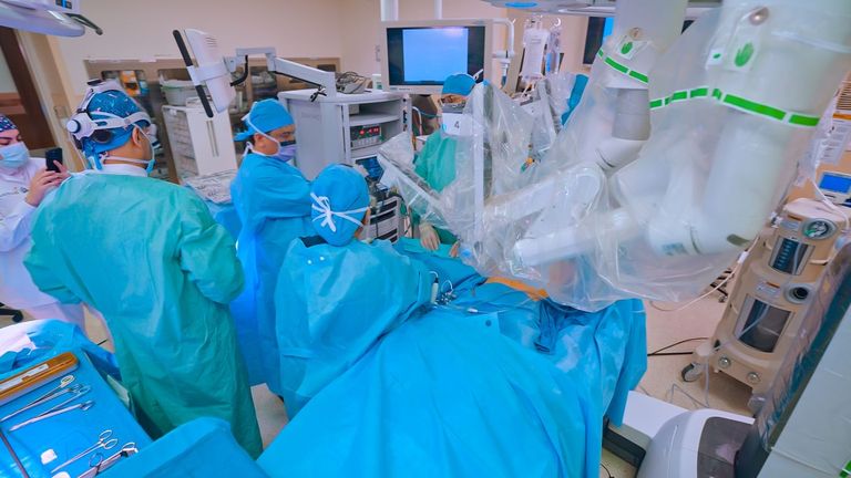 جامعة محمد بن زايد للذكاء الاصطناعي