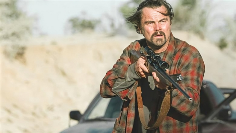 فيلم One Battle After Another فيلم Sinners