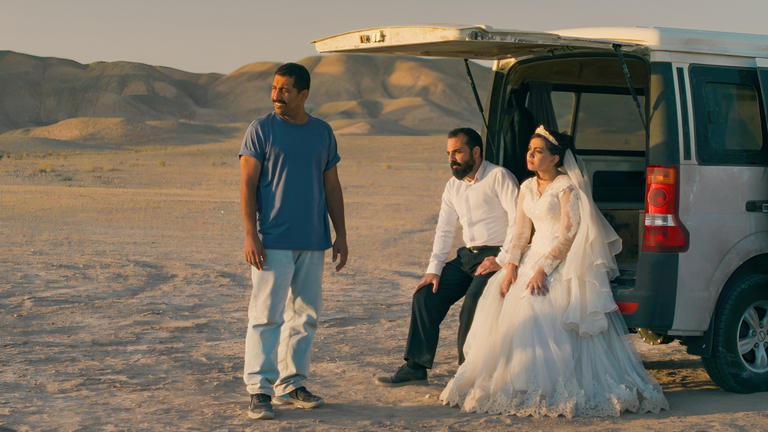 فيلم It Was Just an Accident فيلم Sinners