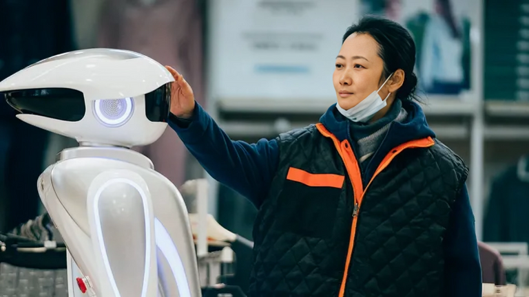 فيلم Caught by the Tides فيلم Sinners