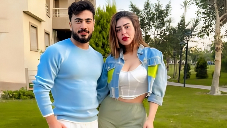 هدير عبدالرازق وأوتاكا هدير عبدالرازق وأوتاكا