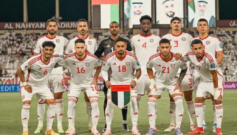 موعد مباراة الأردن والإمارات اليوم 