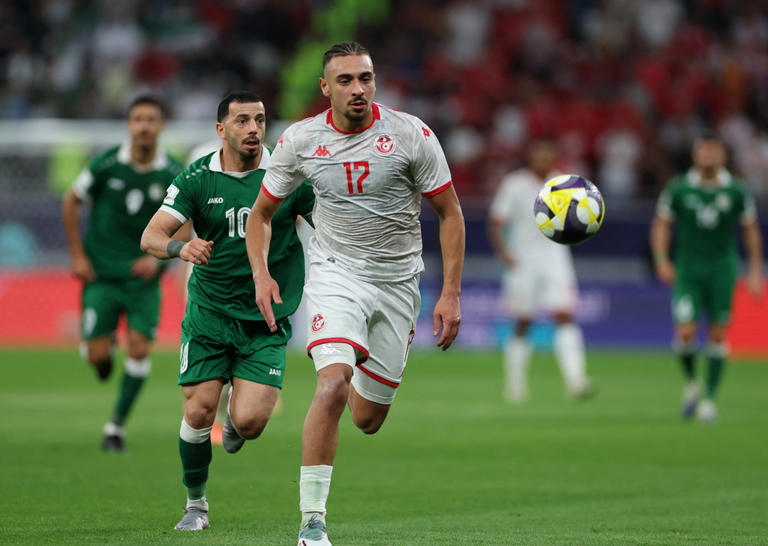 منتخب تونس منتخب تونس