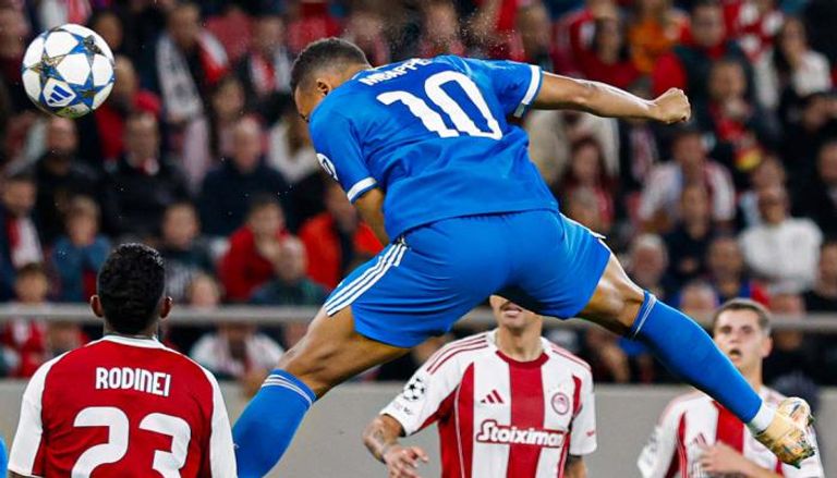 موعد مباراة الريال اليوم 