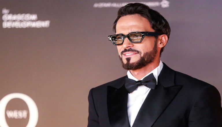 تفاصيل مسلسل فن الحرب ليوسف الشريف