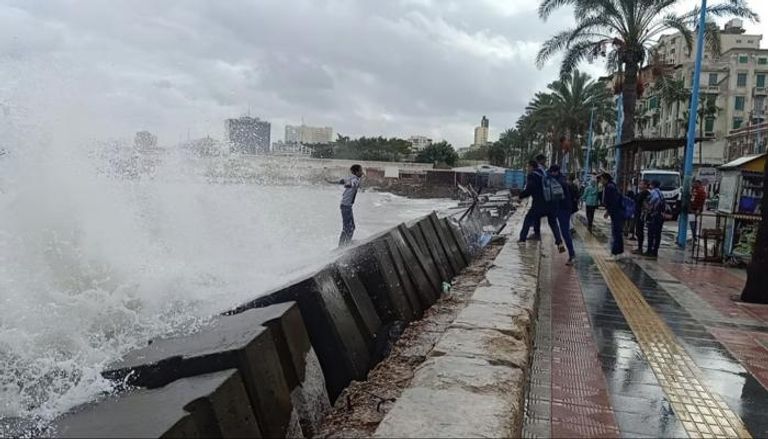 بحر إسكندرية