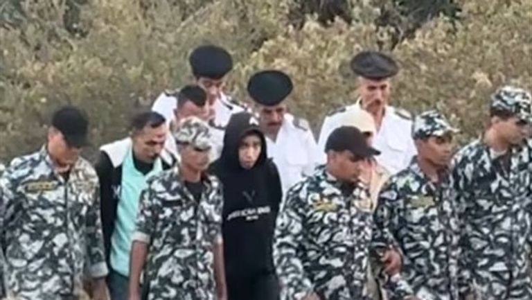 قاتل المنشار