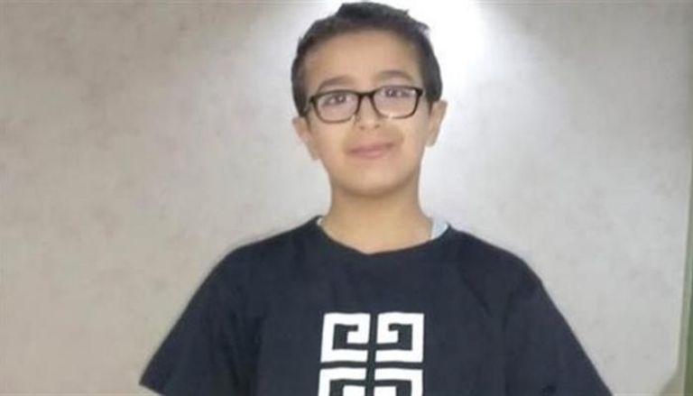 قاتل المنشار