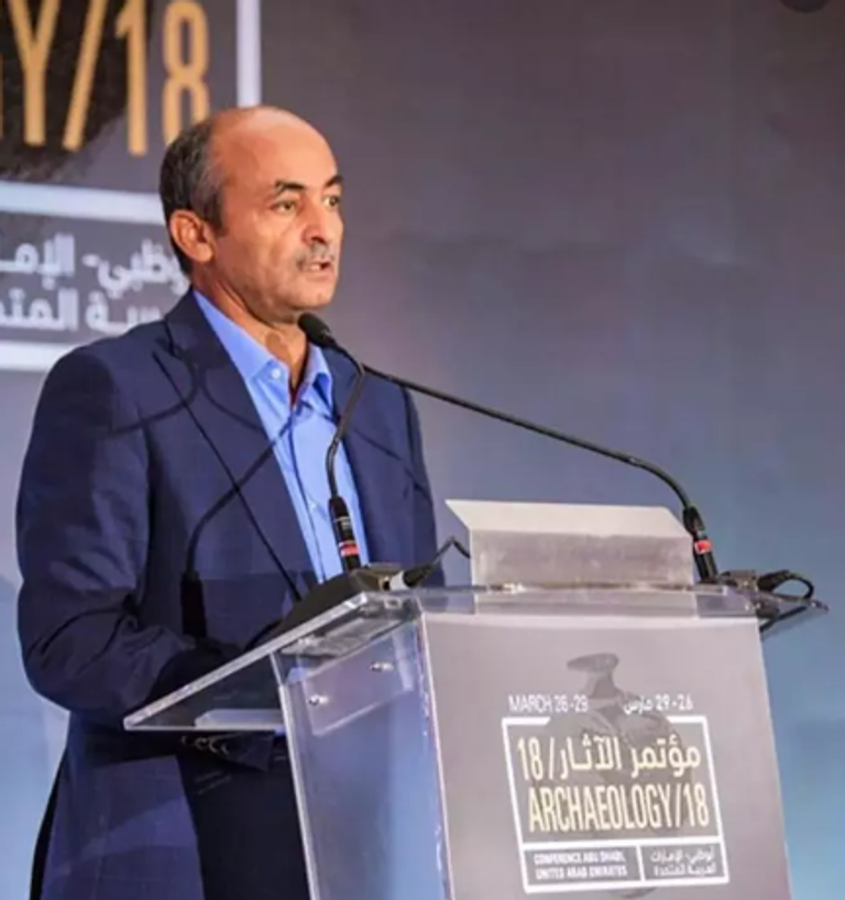 متحف زايد الوطني