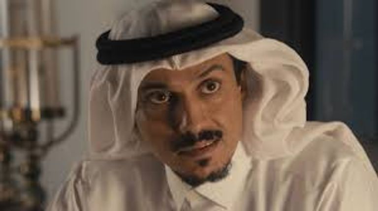 تركي اليوسف