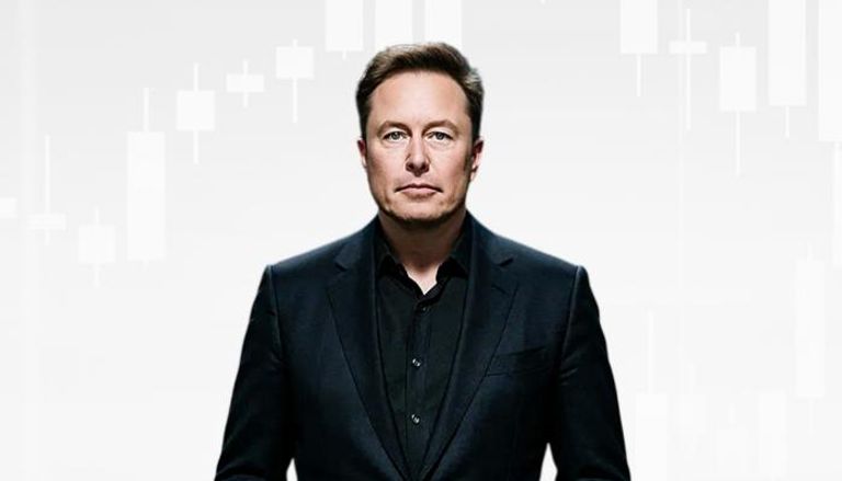 إيلون ماسك يتصدر قائمة أغنى 10 أشخاص في العالم - صورة تعبيرية (مولدة بالذكاء الاصطناعي) 