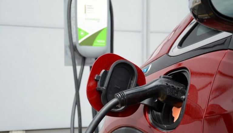 السيارات الكهربائية - أرشيفية